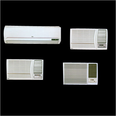 Creascent Series Air-Conditioners