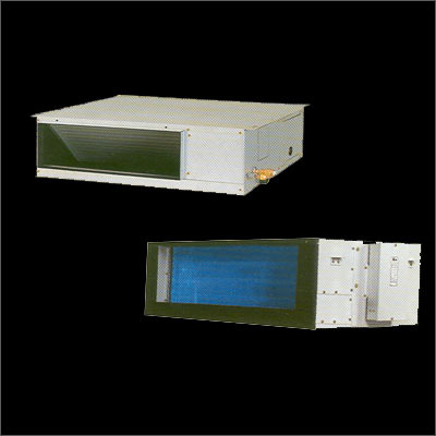 Enclosed Type Air-conditioners