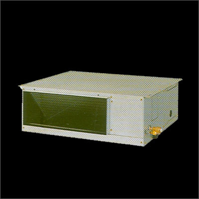 Enclosed Type Air-Conditioners