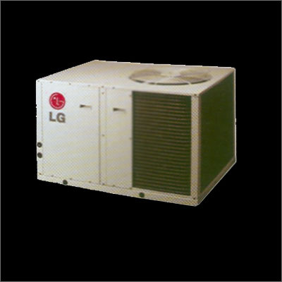 Single Packaged Air-Conditioners