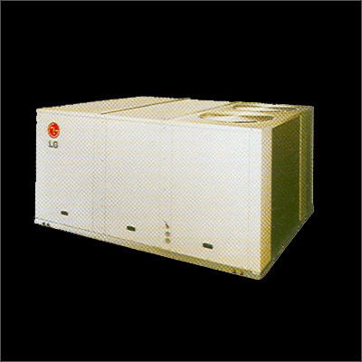 Single Packaged Air-Conditioners