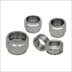 CNC Turned Components