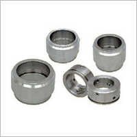 CNC Turned Components