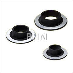 Rubber Flanges