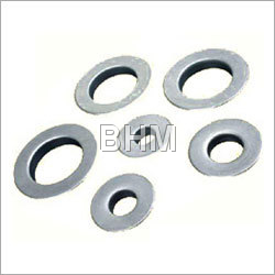 Aluminium Flanges