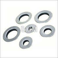 Aluminium Flanges