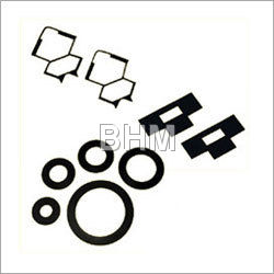 Rubber Gasket