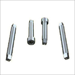 Industrial Spindles