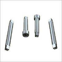 Industrial Spindles