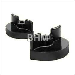 Industrial Knobs