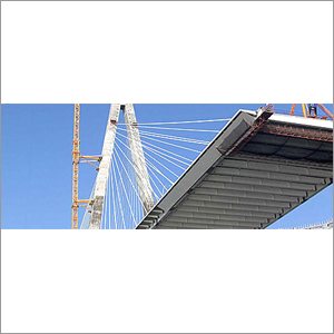 Cable Stayed