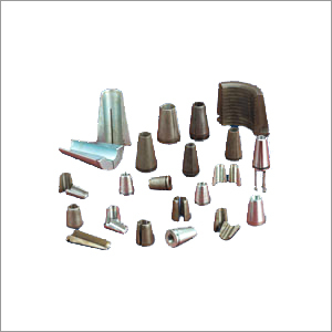 Post Tensioning Equipments