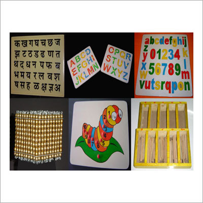 Multi Color Movable Alphabets & Numbers