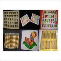 Movable Alphabets & Numbers