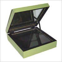 Solar Cooker