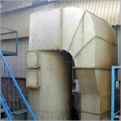 Air Pollution Control System (A.P.C.S.)