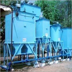 Effluent Treatment Plant (E.T.P.)