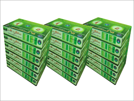 Alakbar Meat Packing