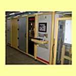Industrial X-Ray Machine