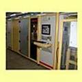 Industrial X-ray Machine - High-grade Steel, Variable Dimensions, Variable Kv | Defect Detection, High Accuracy, Portable, Customizable, Durable