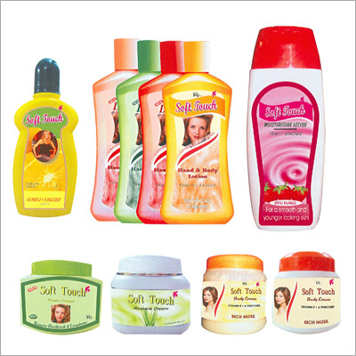 D & A Hand & Body Cream