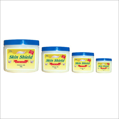 Skin Shield Petrolium Jelly