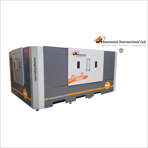 Beamcut Series Laser Cutting Machine