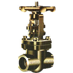 Stainless Steel Globe Valve