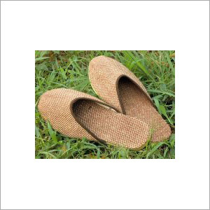 Jute Sleeper