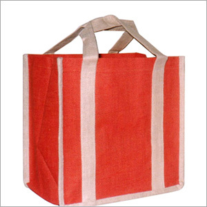 Jute Carry Bags