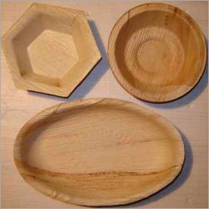 Areca Leaf Plates