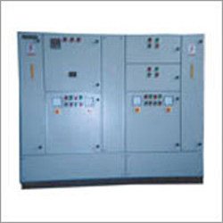 Electrical Control Panel