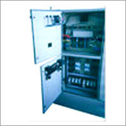 Electrical Control Panel
