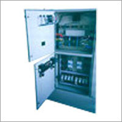 DC Motor Control Panel