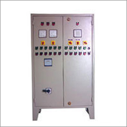 STP Control Panel