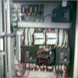 Control Panel Boards