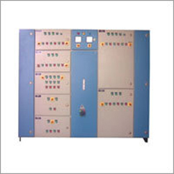 Control Panel Boards
