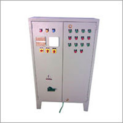 VFD Panel 3