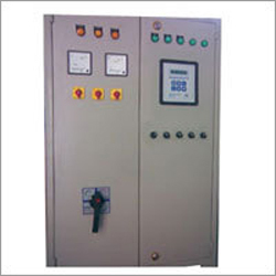 VFD PLC Panel