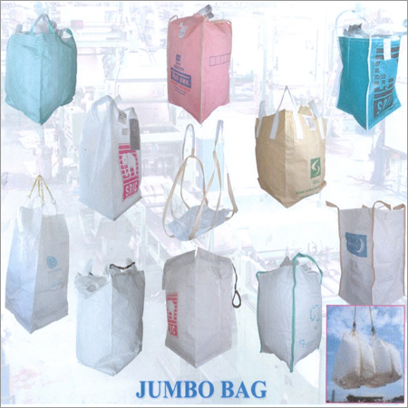Jumbo Bag