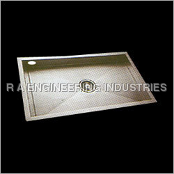 Stainless Steel Kitchen Sink