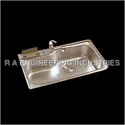 Stainless Steel Sink Bowls