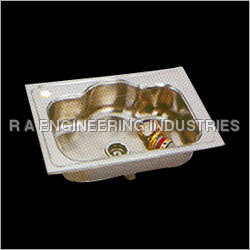 Steel Kitchen Sink