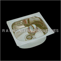 Single Bowl Kitchen Sink