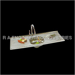 Stainless Steel Kitchen Sinks