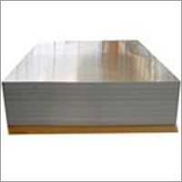 Standard Aluminium Sheet