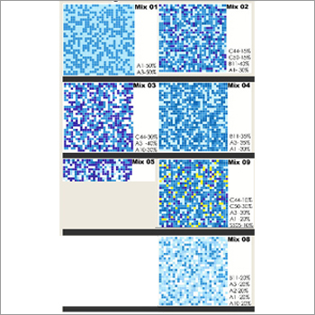 Designer Random Mix Tiles