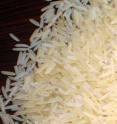 Steam Basmati Rice