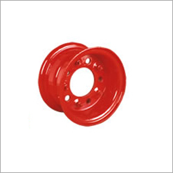 Forklift Wheels