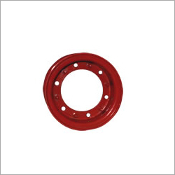 Forklifts Rims
